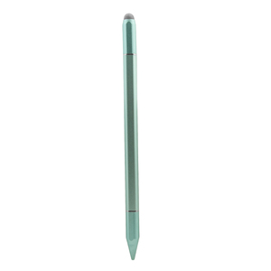 3 trong 1 phổ Stylus cảm ứng Bút cho <span class=keywords><strong>Android</strong></span> iPAd iOS kim loại lưới tip Ballpoint & Disc tip thụ động Nib màn hình cảm ứng truy cập - Product Image 5