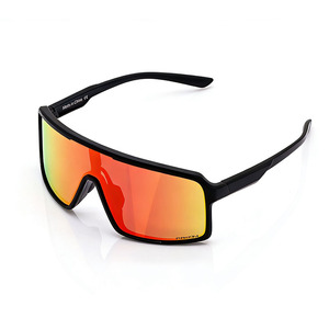 Gafas de Sol para Ciclismo, Montura Ultraligera de PC, Protección UV400, para Ciclismo, Running y Actividades al Aire Libre - Product Image 2