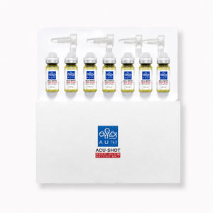 Auni Acu-Shot Deep Glow Melting Ball, Suero de 200 mg para Piel Seca y Deshidratada - Product Image 6