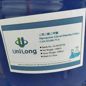 Giá tốt nhất CAS 111109-77-4 dpdme mua Dipropylene Glycol dimethyl <span class=keywords><strong>ether</strong></span> 99 - Product Image 2