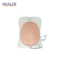 Formation médicale Laparoscopique Simulateur de Formation Abdominale Coffret Dresseur
