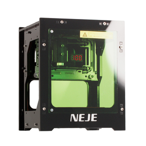 وحدة ليزر ديود NEJE KZ بقوة 1500 ميلي واط و450 نانومتر للنقش بالليزر على الجلد من نيجي - Product Image 4