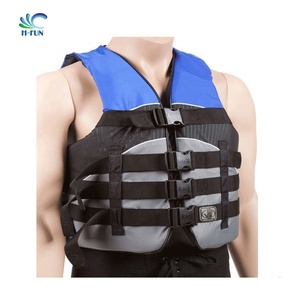 تصميم جديد للحديقة المائية ، سترة حياة حوض السباحة neoprene - Product Image 5