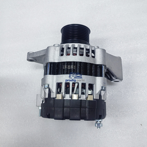 Piezas de Maquinaria de Construcción, Alternador de 12 V 95 A 8PK 3972730 para Motor 6BT - Product Image 5