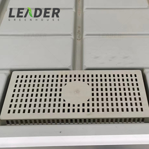 Thủy lợi & thủy canh thiết bị di động bảng hệ thống di động lũ khay cán băng ghế dự bị EBB và dòng chảy Vườn Ươm bảng cho các nhà máy - Product Image 5