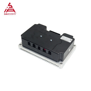 Contrôleur de moto FARDRIVER ND72450 72V 450A BLDC IP67 étanche programmable pour moteur QS 2-4kW - Product Image 4