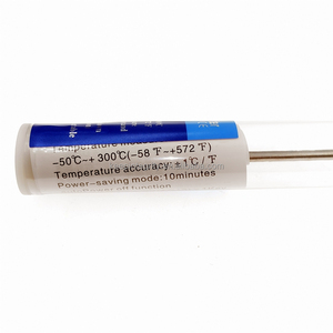 Thermomètre électronique Portable de cuisine, sonde de four à viande pour aliments, thermomètre de cuisine, thermomètre domestique pour barbecue TP101 - Product Image 3