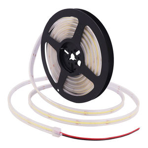 Control Para Cintas <span class=keywords><strong>Led</strong></span> <span class=keywords><strong>Cob</strong></span> Multicolor Rgb 120V Neon Direccionable 12v 5050 <span class=keywords><strong>Cinta</strong></span> Super Delgado Leds 5 Metros - Product Image 1