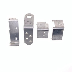Custom Metal Stamping Parts for Home Appliance Washing <b>Machine</b> Refrigerator Oven Brackets Hinges Mounts - Product Image 3