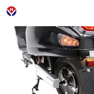 Meilleure vente de scooter et vélos électriques de course de moto électrique de haute qualité 1000W à bas prix 60V - Product Image 3