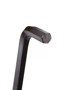 YUHANG Customizable 13-Piece Hex <strong>Key</strong> Wrench <strong>Set</strong> DIY Grade Carbon Steel OEM Support Metric 140 N-m Max <strong>Torque</strong> Silver Heat Treated - Product Image 5