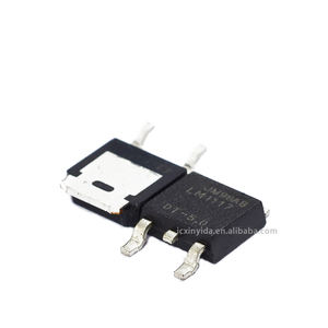 En stock LM1117DT <span class=keywords><strong>LM1117</strong></span> DPAK IC Chip de 2, 2, 2, 2, 2, 1, 2, 2, 2, 2, 2, 2, 2 - Product Image 1