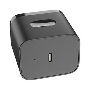 <span class=keywords><strong>Cargador</strong></span> de Pared Rápido de 60W, 100% Privado, Adaptador de Corriente de Plástico para Consola N-<span class=keywords><strong>Switch</strong></span> 2 y Base de TV, Comunicación por Cable - Product Image 5