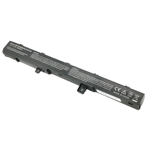Batería Recargable para Portátil A31N1319 del Fabricante de Baterías para <span class=keywords><strong>ASUS</strong></span> X451 X451C X451CA <span class=keywords><strong>X551</strong></span> X551C en Stock - Product Image 3