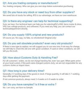 Frequenza Motec 8200 1.5 Kw. -typee82mv152 _ 4b-usato e amptest nuovissimo Stock originale - Product Image 5