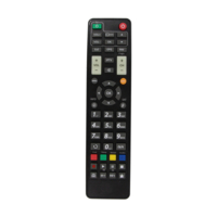 Télécommande universelle pour téléviseur ES-RM218-1, compatible avec Next TV, nouvelle version ABS, bonne qualité