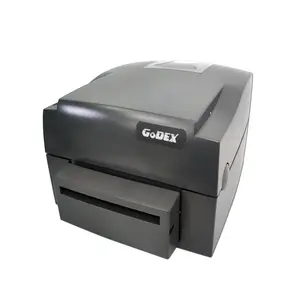 G500U 4 Inch Barcode Printer 104 Mm Termal Labal Printer Dapat Mendukung untuk Mencetak Perhiasan: Dan Pakaian: Stiker