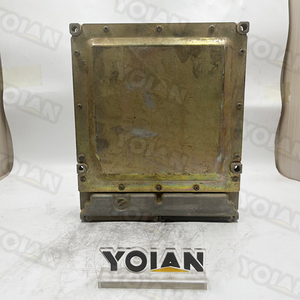 Placa hidráulica de excavadora 227-7714x para Caterpillar 345c, placa de ordenador de excavadora, controlador de placa hidráulica Ecu <span class=keywords><strong>Ecm</strong></span> - Product Image 2