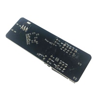 Papan Pengembangan Kompatibel ESP-Prog, Modul Debugger/Programmer JTAG untuk ESP32 & ESP8266 Unduh/Debugging