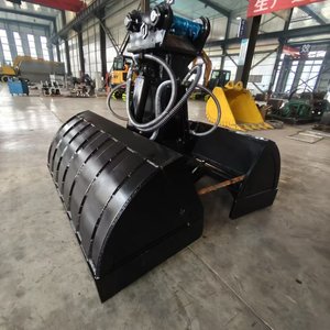 Offre Spéciale : Rotateur de <span class=keywords><strong>Godet</strong></span> Hydraulique en Acier Marque STND pour Excavatrices de 20 à 40 Tonnes, Matériel de Terrassement, Garantie 1 An - Product Image 3