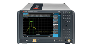Analizador de Señales TTLTES N9040B/N9041B UXA de 2 Hz a 50/110 GHz - Product Image 3