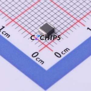 YI322513U600-4R0T Ferrite Bead 1210 RF ( Impedance @ Frequency: 60Ohm@100MHz )( Error: 25% )( DC Resistance (DCR): 30mOhm ) - Product Image 2