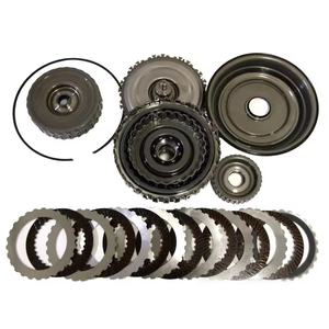 Embrague DQ250 02E Compatible con Transmisión DSG de 6 Velocidades - Product Image 2