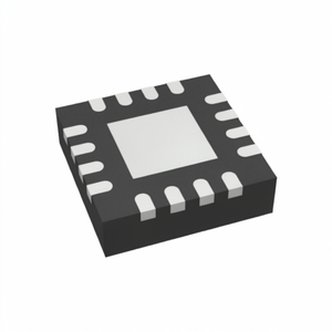 LM5158QRTERQ1 16 WFQFN Exposed Pad Manufacturer Channel Power Management (PMIC) Electronic Circuit Components - Product Image 1