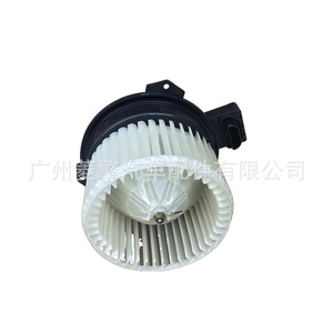 พัดลมโบลเวอร์มิตซูบิชิ 7802A247 12V สำหรับมิราจ G4 A03A A05A A13A 3A92 - Product Image 4