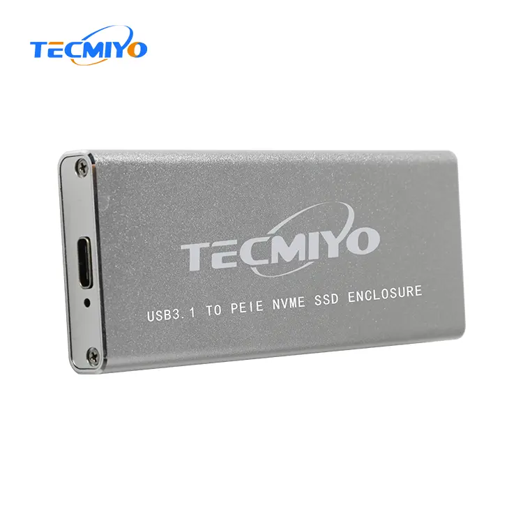 Tragbare externe Festplatte Ssd Gb 1 2 4 TB Disque Dur Memorias M.2 NVME Ssd