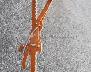 Hàng rào công cụ thép cường độ cao Chuỗi liên kết công cụ dây cáng cho dây thép gai - Product Image 5