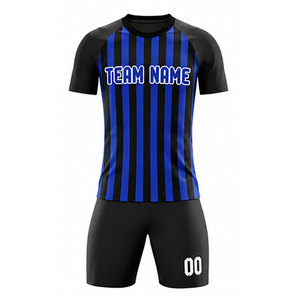 Uniformes de Rugby Personalizados al Por Mayor, Diferentes Estilos y Colores, Ropa Deportiva, Conjunto de Uniforme de Rugby en Oferta, Precio Razonable - Product Image 4