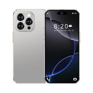 Nouveau smartphone intelligent I16 Mini 4G HD, écran de 4 pouces, petit format, spécialement conçu pour les étudiants, processeur quadricœur, téléphone mobile <span class=keywords><strong>Android</strong></span>, appareil <span class=keywords><strong>photo</strong></span> 5MP, lecteur d'empreintes digitales - Product Image 5