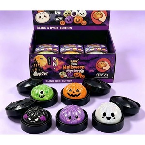 <b>Christmas</b> Maltose Squishies Toy Set New Arrival High Quality <b>Christmas</b> <b>Tree</b> Slow Rising Squishy Dumpling Gifts Toys - Product Image 6