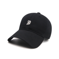 Alta calidad personalizado Vintage papá gorra sombreros gorras de béisbol al aire libre Gorras De Béisbol con logotipo bordado personalizado para hombres y mujeres