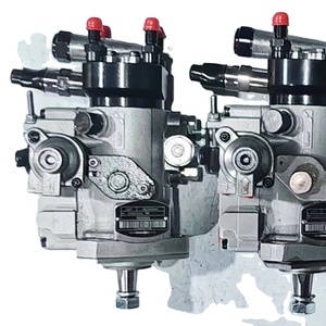 Bomba de combustible del motor, bomba diésel, RE52010 - Product Image 1