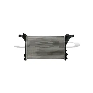 OEM 21400-4474R 21400-00Q2A CAR RADIATOR RADIADOR AGUA MOTOR For RENAULT NOVA MASTER NISSAN NV400 OPEL MOVANO