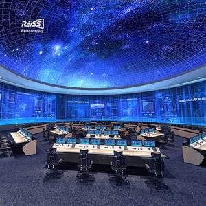 Video Wall LED <span class=keywords><strong>de</strong></span> Paso Ultrafino P0.6 P0.9 P1.25 P1.56 P1.6 P1.87 P2 P2.5 con Claridad <span class=keywords><strong>de</strong></span> Nivel Cinematográfico para Centros <span class=keywords><strong>de</strong></span> Transmisión y Salas <span class=keywords><strong>de</strong></span> Juntas - Product Image 3