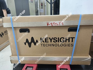 ออสซิลโลสโคป Keysight UXR0134A 13G ใหม่ CN - Product Image 4