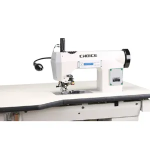 GC-782B High Quality Computerized CNC Hand Stitch Sewing Machine