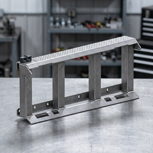 Plaque de montage Skid Steer - Product Image 3