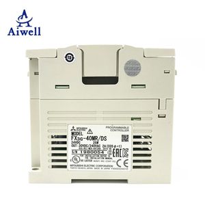 คอนโทรลเลอร์ PLC มิตซูบิชิ FX3G-40MR/DS ของแท้ใหม่เอี่ยม - Product Image 2
