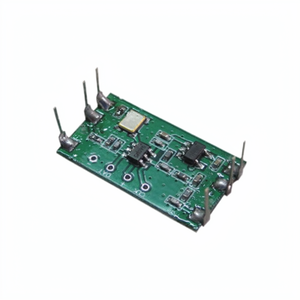 RC-TXASK-433.42 Manufacturer Channel RF <b>Transmitters</b> - Product Image 1