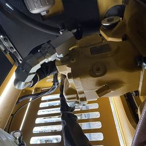 Excavadora CAT 305 Usada, en Estado Original, Pocas Horas de Trabajo, Buen Rendimiento - Product Image 3