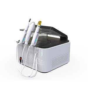 Appareil de rajeunissement de la peau du visage 3-en-1 avec aiguille pour minimiser les pores, traitement professionnel du visage - Product Image 5