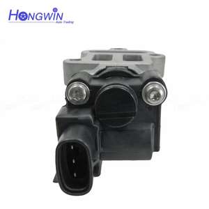 Vanne de ralenti 16022-PWA-G01 22270-0D040 pour Toyota Corolla Matrix <span class=keywords><strong>Echo</strong></span> Pontiac <span class=keywords><strong>Vibe</strong></span> Scion 02-08 16022PWAG01 22270 0D040 - Product Image 4