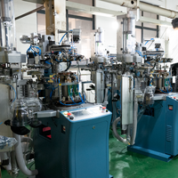 Machine industrielle de fabrication de chaussettes simples et éponge TD-6FTP TONGDA