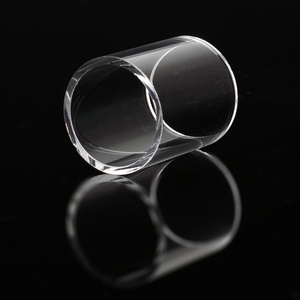 <span class=keywords><strong>Tube</strong></span> en <span class=keywords><strong>verre</strong></span> borosilicate haute résistance à la température, soufflé à la main, <span class=keywords><strong>pour</strong></span> <span class=keywords><strong>lampe</strong></span> <span class=keywords><strong>de</strong></span> cuisine moderne, utilisation en extérieur - Product Image 3