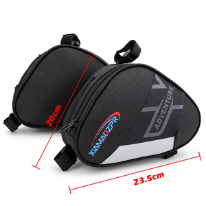 <span class=keywords><strong>Bolsa</strong></span> Impermeable para <span class=keywords><strong>Herramientas</strong></span> y Reparaciones, para Motocicletas <span class=keywords><strong>KTM</strong></span> 125 390 Enduro R 390 ADV R/X 250 ADV 2025-2026, para Colocar en la Barra Anticaídas - Product Image 4