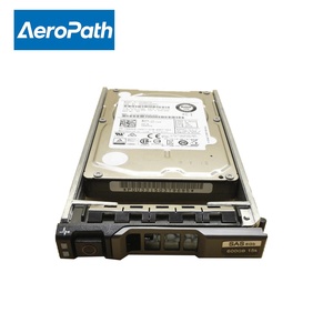 全新现货 0990FD 990FD 硬盘 SAS 2.5 英寸 600GB 15K 6Gb/s 内置硬盘 - Product Image 2